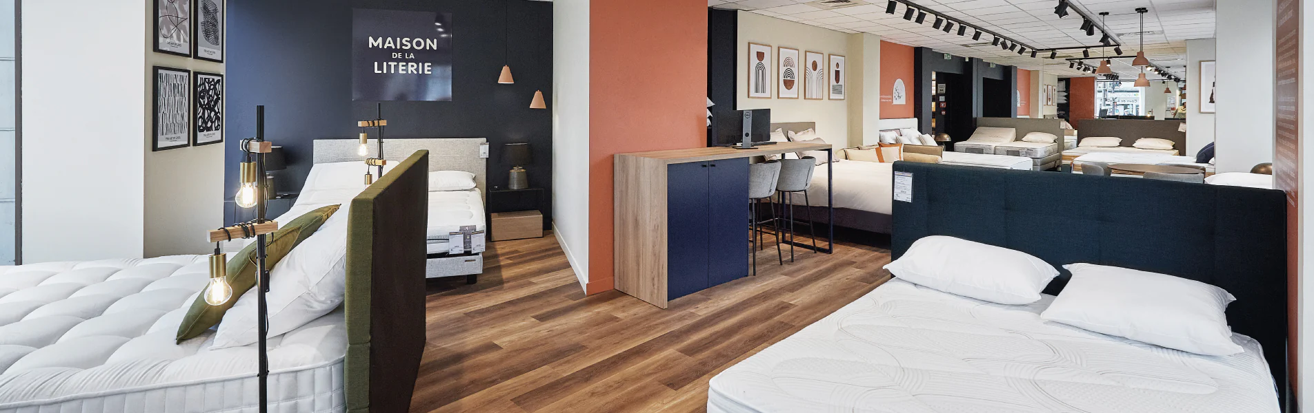 L'excellence du sommeil à la française